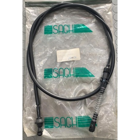 CAVO ACCELLERATORE ADATTO PER FORD ESCORT DS DAL 1996 IN POI DISP SAGH 13.0372 CASSA 311/A