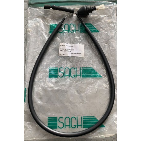 CAVO ACCELERATORE ADATTO PER RENAULT MEGANE DISP SAGH 13677 CASSA 311/A