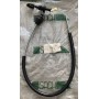 CAVO ACCELERATORE ADATTO PER RENAULT MEGANE DISP SAGH 13647 CASSA 311/A