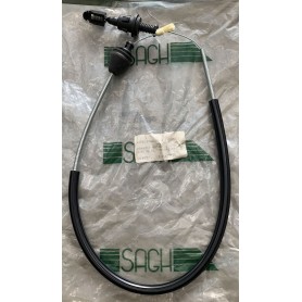 CAVO ACCELERATORE ADATTO PER RENAULT MEGANE DISP SAGH 13647 CASSA 311/A