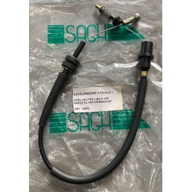 CAVO ACCELERATORE ADATTO PER OPEL VECTRA 1.8-2.0 16V DISP SAGH 13670 CASSA 311/A