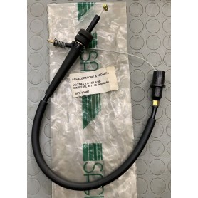 CAVO ACCELERATORE ADATTO PER OPEL VECTRA B 1.6 16V DISP SAGH 13667 CASSA 311/A