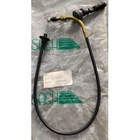 CAVO ACCELERATORE ADATTO PER LANCIA Y-YPSILON DISP SAGH 13666 CASSA 311/A