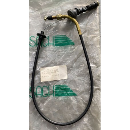 CAVO ACCELERATORE ADATTO PER LANCIA Y-YPSILON DISP SAGH 13666 CASSA 311/A