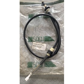 CAVO ACCELERATORE ADATTO PER FIAT DUCATO 2.0 DS DAL 98 IN POI DISP SAGH 13661 CASSA 311/A