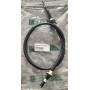 CAVO ACCELERATORE ADATTO PER FIAT PALIO 1.7 TD DAL 1996 AL 2001 DISP SAGH 13655 CASSA 311/A