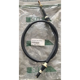 CAVO ACCELERATORE ADATTO PER FIAT PALIO 1.7 TD DAL 1996 AL 2001 DISP SAGH 13655 CASSA 311/A