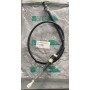 CAVO ACCELERATORE ADATTO PER FIAT PUNTO 1.7 DAL 1997 DISP SAGH 13654 CASSA 311/A