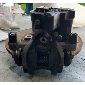 PINZA FRENO + DISCO FRENO POSTERIORE SINISTRO ADATTO PER VW T-ROC-GOLF VII-AUDI A3 DISP ATE 118171-0022.1 SCAFF.AMM.PIAN.8