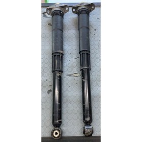 COPPIA AMMORTIZZATORI POSTERIORI ADATTO PER VW T-ROCK DAL 2017 DISP ORIGINALE VW 5Q0513049HR SCAFF.AMM.PIAN.8