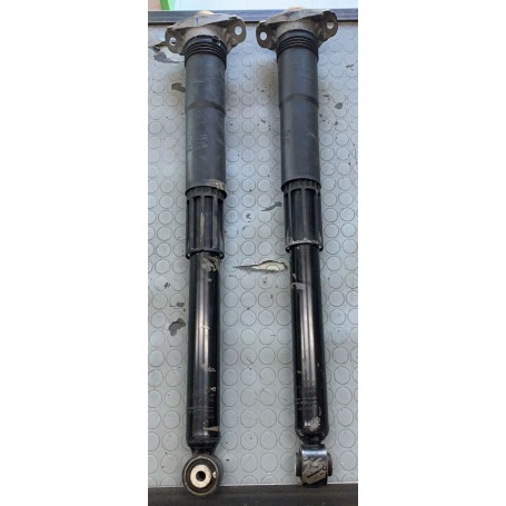 COPPIA AMMORTIZZATORI POSTERIORI ADATTO PER VW T-ROCK DAL 2017 DISP ORIGINALE VW 5Q0513049HR SCAFF.AMM.PIAN.8