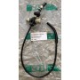 CAVO ACCELERATORE ADATTO PER FIAT PUNTO 85 1.2 16V DAL 1997 DISP SAGH 13652 CASSA 311/A