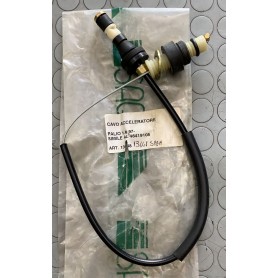 CAVO ACCELERATORE ADATTO PER FIAT PALIO-SIENA DISP SAGH 13648 CASSA 312/A