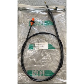 CAVO ACCELERATORE ADATTO PER AUDI A3 1.8 DAL 1996 IN POI DISP SAGH 13646 CASSA 312/A