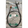 CAVO ACCELERATORE ADATTO PER AUDI A3 1.8 DAL 1996 IN POI DISP SAGH 13646 CASSA 312/A