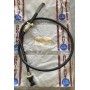 CAVO ACCELERATORE ADATTO PER FIAT TIPO-TEMPRA 1.9 DISP ADRIAUTO 11.365 CASSA 312/A