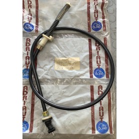 CAVO ACCELERATORE ADATTO PER FIAT TIPO-TEMPRA 1.9 DISP ADRIAUTO 11.365 CASSA 312/A