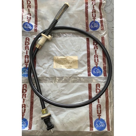 CAVO ACCELERATORE ADATTO PER FIAT TIPO-TEMPRA 1.9 DISP ADRIAUTO 11.365 CASSA 312/A