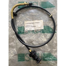 CAVO ACCELERATORE ADATTO PER LANCIA Y DAL 1996 AL 2003 DISP SAGH 13424 CASSA 312/A