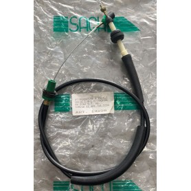 CAVO COMANDO ACCELERATORE ADATTO PER SEAT-VW DISP SAGH 13228 CASSA 312/A