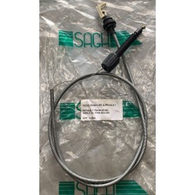 CAVO ACCELERATORE ADATTO PER RENAULT TWINGO 1.2 DAL 1993 AL 1996 DISP SAGH 13204 CASSA 312/A