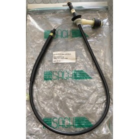 CAVO ACCELERATORE ADATTO PER FIAT DUCATO II 1.9-2.0-2.5-2.8 DISP SAGH 13170 CASSA 312/A