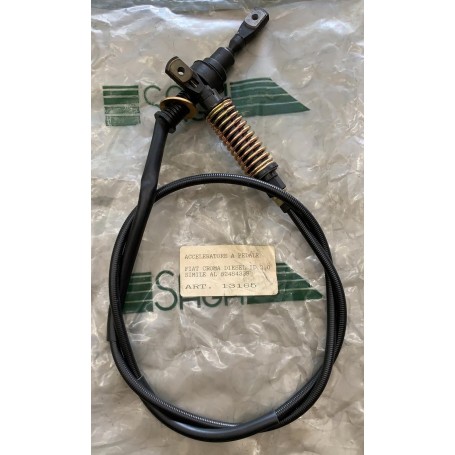 CAVO ACCELERATORE ADATTO PER FIAT CROMA 1.9 TD DISP SAGH 13165 CASSA 312/A