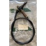 CAVO ACCELERATORE ADATTO PER FIAT CROMA 1.9 TD DISP SAGH 13165 CASSA 312/A