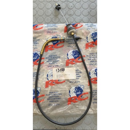 CAVO ACCELERATORE ADATTO PER LANCIA Y 1.2 16V DISP RC FORMA 22.4143 CASSA 312/A