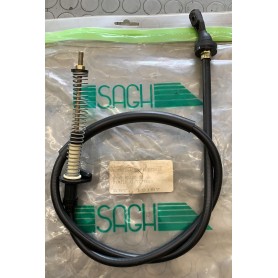 CAVO ACCELERATORE ADATTO PER FIAT BRAVA-BRAVO 1.9 DISP SAGH 13157 CASSA 312/A