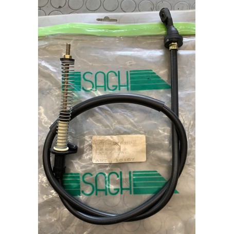 CAVO ACCELERATORE ADATTO PER FIAT BRAVA-BRAVO 1.9 DISP SAGH 13157 CASSA 312/A