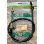 CAVO ACCELERATORE ADATTO PER FIAT BRAVA-BRAVO 1.9 DISP SAGH 13157 CASSA 312/A