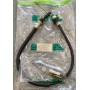 CAVO ACCELERATORE ADATTO PER FIAT BRAVO-BRAVA-MAREA 1.9 TD DISP SAGH 13155 CASSA 312/A