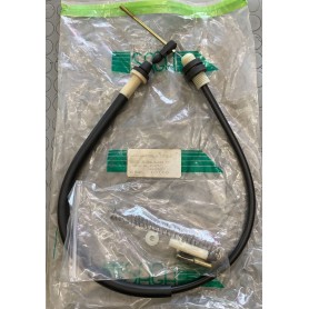 CAVO ACCELERATORE ADATTO PER FIAT BRAVO-BRAVA-MAREA 1.9 TD DISP SAGH 13155 CASSA 312/A