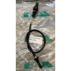CAVO ACCELERATORE ADATTO PER FIAT BRAVO 2.0 HGT 20V DISP SAGH 13153 CASSA 313/A