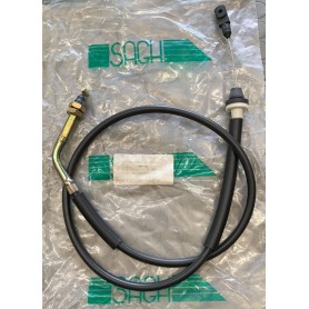CAVO ACCELERATORE ADATTO PER FIAT BRAVO-BRAVA-MAREA 1.8 DISP SAGH 13152 CASSA 313/A