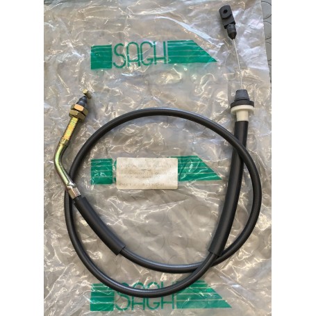 CAVO ACCELERATORE ADATTO PER FIAT BRAVO-BRAVA-MAREA 1.8 DISP SAGH 13152 CASSA 313/A