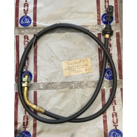 CAVO ACCELERATORE ADATTO PER FIAT BRAVO-BRAVA-MAREA 1.8 DISP SAGH 13152 CASSA 313/A