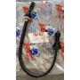 CAVO ACCELERATORE ADATTO PER FIAT BRAVA 1.6 16V DISP RC FORMA 15.4274 CASSA 313/A