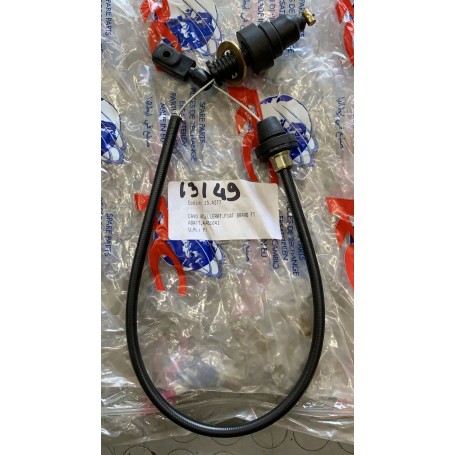 CAVO ACCELERATORE ADATTO PER FIAT BRAVO 1.4 DISP RC FORMA 15.4277 CASSA 313/A