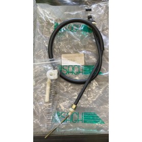 CAVO ACCELERATORE ADATTO PER FIAT UNO 1.7 DIESEL DISP SAGH 13144 CASSA 313/A