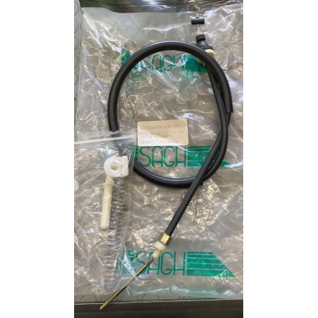 CAVO ACCELERATORE ADATTO PER FIAT UNO 1.7 DIESEL DISP SAGH 13144 CASSA 313/A