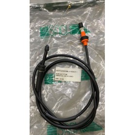 CAVO ACCELERATORE ADATTO PER AUDI A3 1.6 DISP SAGH 13135 CASSA 313/A