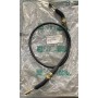 CAVO ACCELERATORE ADATTO PER FIAT NUOVO DAILY DISP SAGH 12716 CASSA 313/A