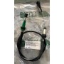 CAVO ACCELERATORE ADATTO PER SEAT CORDOBA-IBIZA-VW VENTO-GOLF DISP SAGH 12664 CASSA 313/A