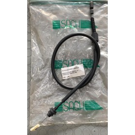 CAVO ACCELERATORE ADATTO PER RENAULT CLIO DAL 1991 AL 1998 DISP SAGH 12491 CASSA 313/A