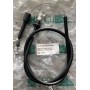 CAVO ACCELERATORE ADATTO PER RENAULT CLIO 1.4 DAL 1990 AL 1998 DISP SAGH 12486 CASSA 314/A