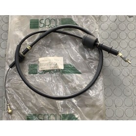 CAVO ACCELERATORE ADATTO PER OPEL CORSA B DISP SAGH 12407 CASSA 314/A
