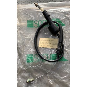 CAVO ACCELERATORE ADATTO PER OPEL CORSA B-TIGRA 1.4 DISP SAGH 12405 CASSA 314/A