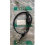 CAVO ACCELERATORE ADATTO PER OPEL CORSA A-CORSA B-COMBO B-DISP SAGH 12404 CASSA 314/A